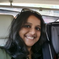 Heena Goyal