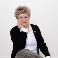 Marie-Bernadette Schöpping