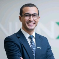 George Refaat