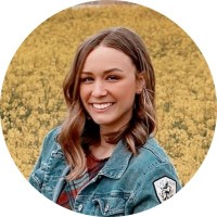 Stephanie Hedger