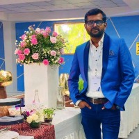 Arun Kumar Bd