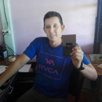 Ronald Ramírez
