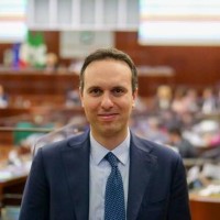 Giacomo Basaglia Cosentino