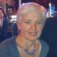 Annette Kelly Qfa