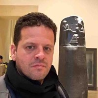 Michel Queiroz