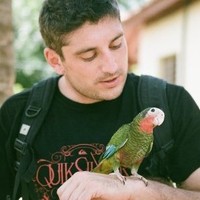 Guillaume Rieucau, Ph.D.