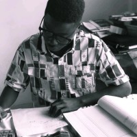 Frank Boakye