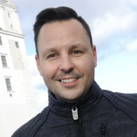 Tomáš Baďuřík