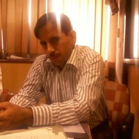 keshav singh