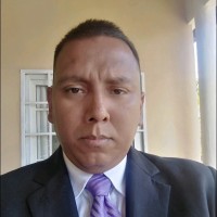 Rubén Reynaldo Ríos Rodríguez