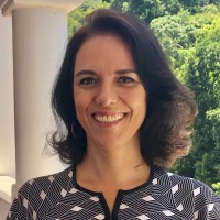 Cristina Leme Lopes