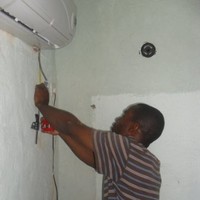 Tafadzwa Chibvongodze