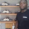Ouffoue Michel