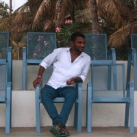 Santhosh Kumar S