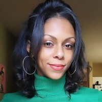 Reisha Rene Walton