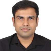 Ugesh Ramanaiah