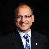 Deven Sandhu, PhD, MBA, ICD.D, RAP