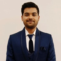 Aakash Zaveri