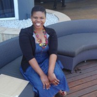 Thembisa Mbanjwa