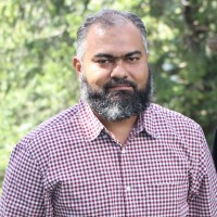 Muhammad Ehsan-Ul-Haq