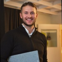 Robin Geijer