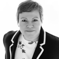 Maria A. Boucher (She/Her)