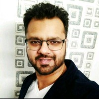 Vivek Gupta