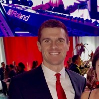 Alex Pope