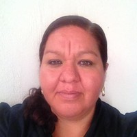 Luz Adriana Gómez Rocha