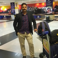 Ramamohan Reddy