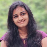 Haritha Prabhakaran