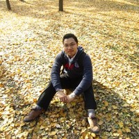 Tang Jianping