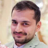 Rishabh Gaur
