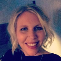 Sabina Hultquist Liebich