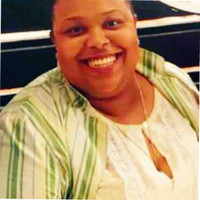 Whitney Sadiq