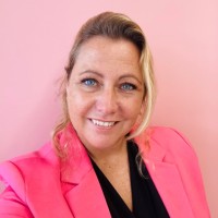 Cathy De Winter