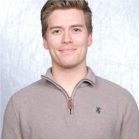 Magnus Astrup