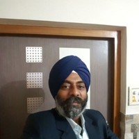 Balbir Arora