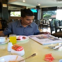 Sriram Selliah