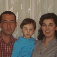 Aynur Alel