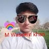 Cricket Waseem Mashore