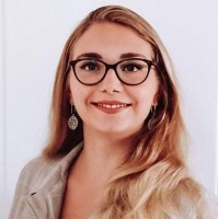 Morgane Chantrel