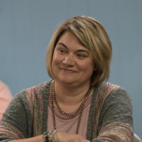 Donna Vick