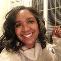 Candace Hobson, Arm