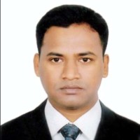 Md Mazharul Islam