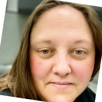 Jessica Koberna Csp, Ms