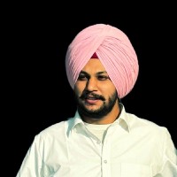 Satwinder Singh