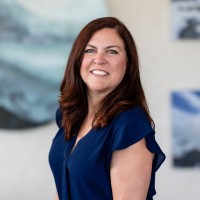 Becky Davis Vanbuskirk