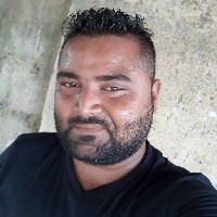 Nayankumar Manvar