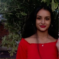 Nanuha Thayaparan